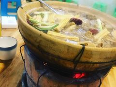 -小板凳(四公里店)