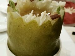 android_upload_pic-酌宴府The China Club·广州万富希尔顿酒店(云城东路店)