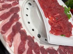 -北门涮肉·铜锅涮肉(南锣鼓巷店)