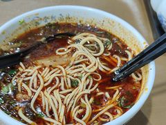 -金城尕娃牛肉面(钻汇广场店)