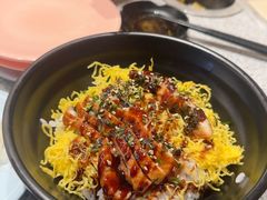 -争鲜回转寿司(海曙天一PLUS店)