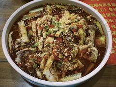 -川味王(农民街店)
