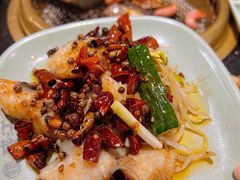 -韩盛·盛江山自助料理(沈辽路万达店)