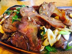-水浒人家·胶东海鲜家常菜(高区店)