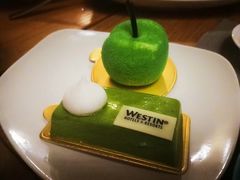 -解放碑威斯汀酒店-知味国际美食餐厅