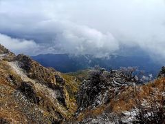 -灵山