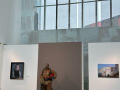 -四川美术学院美术馆