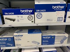 -Officeworks Elizabeth St, Melbourne
