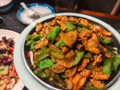 -磁州卤面·地标邯郸菜(97年创始店)