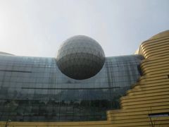 -中国杭州低碳科技馆