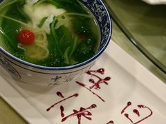 -东四民芳餐厅(朝阳门店)