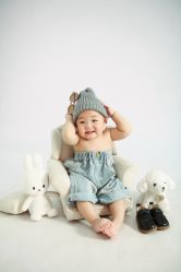 -孕视觉专业孕妇摄影(天津南开店)