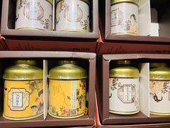 -茶颜悦色(高铁南站店)