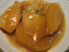 -兰溪小馆(东直门簋街店)