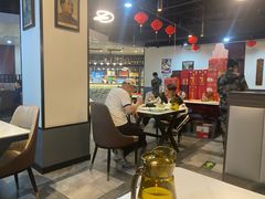 -来相会饺子·新辽菜(甘家口店)