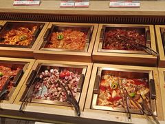 -名羊天下·火锅烧烤自助料理(镇明路店)
