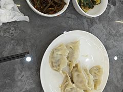 -奉天蚨祥饺子馆