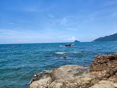 -西涌国际滨海旅游区