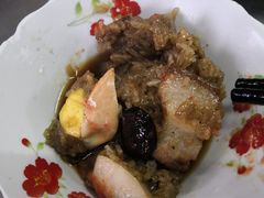 -群众牛肉小点(蚵仔煎)