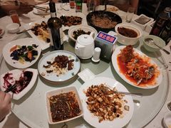 -大铁勺新津菜(东丽阳光新业广场店)