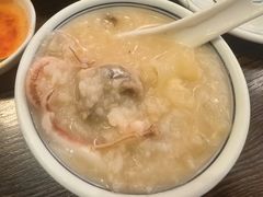 -大洋家·精品潮汕菜·生腌砂锅粥(天河东路店)