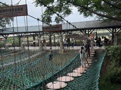 -盈香心动乐园
