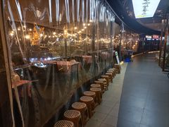 -生火火·小炉子炭烤(金楠天街总店)