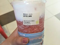 -奈雪的茶(印象城店)