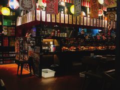 -白石の深夜食堂(宝龙店)