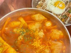 -青春分食(仙林大学城店)