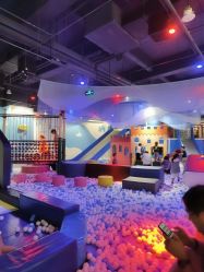 -幻贝家儿童乐园(苏州中心店)