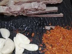 -嘻小北·兰州清汤牛肉面(太平洋森活天地店)