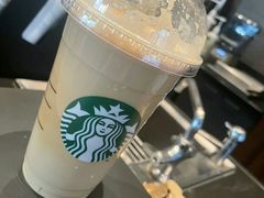 -星巴克(武汉菱角湖万达2店)