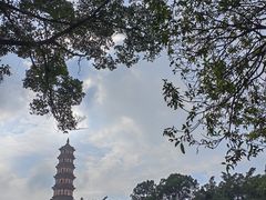 -广州莲花山旅游区