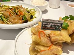 -老知青·东北菜(中华城店)