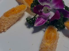 -百年银屏蚝烙·潮汕菜·非遗(乐山店)
