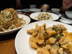 -小厨师·二十年沈家门小海鲜(百井坊巷店)