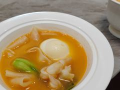 -君霖海鲜私房菜(春柳店)