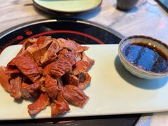 酱香驴板肠-孙记驴肉山庄(李桥店)