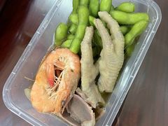 -品鲜村农家菜·阳澄湖大闸蟹(总店)