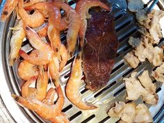 -·缸桶屋·韩式牛肋条自助烤肉(西湖D11店)
