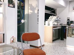 用餐区-FULL MOON满月咖啡