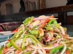 -慢丽江·云南野生菌土鸡锅(付家庄店)
