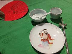 -誉八仙茶室酒楼(新天地店)