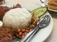 -何九海南茶店(鬼仔巷店)