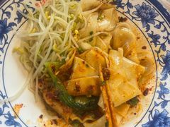 -陕味食族油泼面(工商大学店)