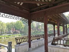 -丝绸小镇荻港古村