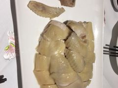白切鸡-花城苑广府菜(侨鑫店)