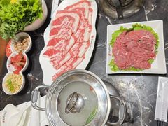 -世贸万锦大酒店·烹大师火锅达人