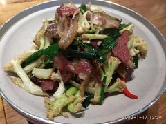 -陶然居·重庆菜(解放碑店)